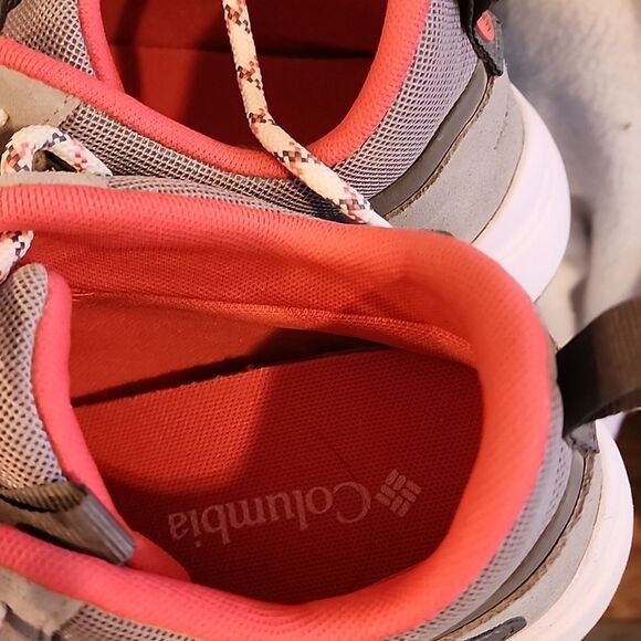 Columbia Pivot size 12 - Picture 3 of 7